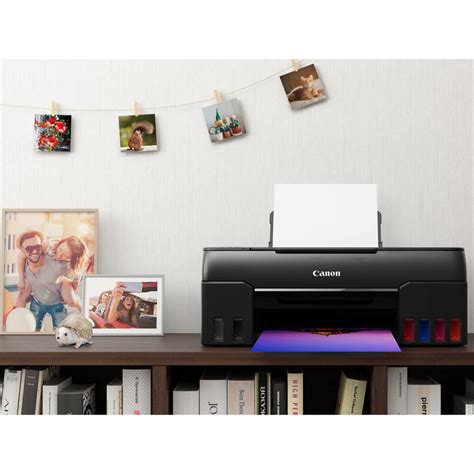 PIXMA G620 Wireless MegaTank Photo All.